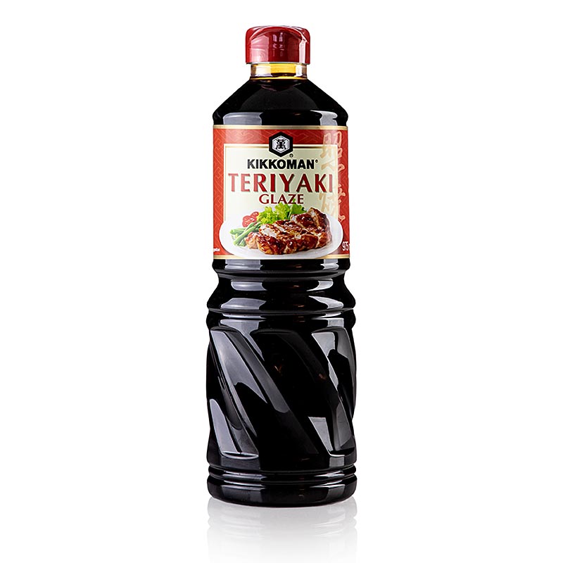 Teriyaki Glaze (Sauce) Kikkoman 975 ml